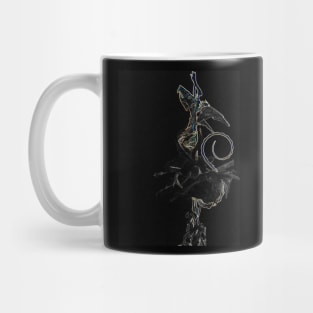 Rodile (magic pen) Mug